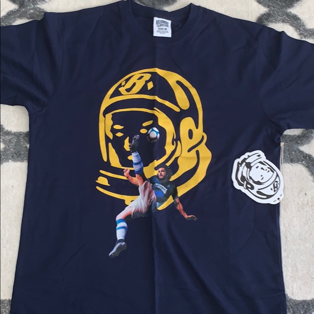 Billionaire Boys Club Shirt